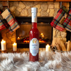 INPETTO - Aceto Balsamo di Fragole e Rabarbaro (Erdbeer/Rhabarber) - feinkostinpetto - Balsamico, Delikatessen, Erdbeer, Essig, Feinkost, feinkostinpetto, inpetto, inpetto-feinkost, inpettofeinkost, Mediterrane Küche, Rharbarber - inpetto.shop inpetto feinkostinpetto