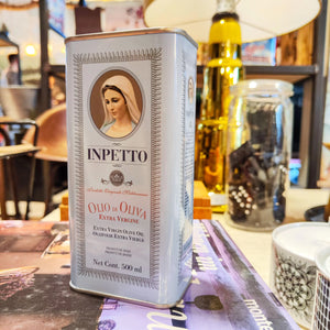 INPETTO - Olivenöl extra vergine - feinkostinpetto - Delikatessen, Feinkost, feinkostinpetto, inpetto, inpetto-feinkost, inpettofeinkost, Mediterrane Küche, Olivenöl, Öl - inpetto.shop inpetto feinkostinpetto