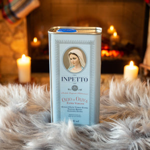 INPETTO - Olivenöl extra vergine - feinkostinpetto - Delikatessen, Feinkost, feinkostinpetto, inpetto, inpetto-feinkost, inpettofeinkost, Mediterrane Küche, Olivenöl, Öl - inpetto.shop inpetto feinkostinpetto