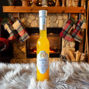 INPETTO - Crema Aceto Balsamo di Mango (Mango) - feinkostinpetto - Balsamico, Bianco, Delikatessen, Essig, Feinkost, feinkostinpetto, inpetto, inpetto-feinkost, inpettofeinkost, Mango, Mediterrane Küche - inpetto.shop inpetto feinkostinpetto
