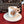 INPETTO Espresso-Tassen inkl. Untertasse - 2er Set - feinkostinpetto - Accessoires, Caffé, Café, Delikatessen, Espressotasse, Feinkost, feinkostinpetto, inpetto, inpetto-feinkost, inpettofeinkost, Kaffee, Kaffeetasse, Mediterrane Küche, Tasse, Tassen - inpetto.shop inpetto feinkostinpetto