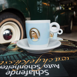 INPETTO Cappuccino-Tassen inkl. Untertasse - 2er Set - feinkostinpetto - Accessoires, Caffé, Café, Cappuccino, Cappucinotasse, Delikatessen, Feinkost, feinkostinpetto, inpetto, inpetto-feinkost, inpettofeinkost, kaffee, Kaffeetasse, Mediterrane Küche, Tasse, Tassen - inpetto.shop inpetto feinkostinpetto