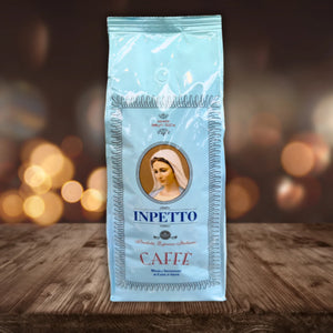 INPETTO - Caffé miscela selezionata - 1000g