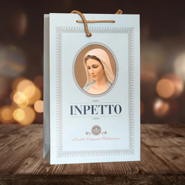 INPETTO Tragetasche