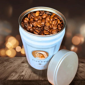 INPETTO - Caffé miscela selezionata - 250g Dose
