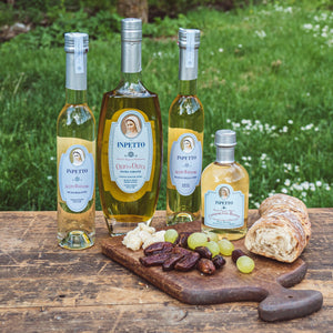 INPETTO - Aceto Balsamo di Echalotte (Schalotten) - feinkostinpetto - Balsamico, Delikatessen, Essig, Feinkost, feinkostinpetto, inpetto, inpetto-feinkost, inpettofeinkost, Mediterrane Küche, Schalotten - inpetto.shop inpetto feinkostinpetto