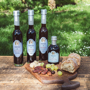 INPETTO - Aceto Balsamo di Mirtillo Rossi (Cranberry) - feinkostinpetto - Balsamico, Cranberry, Delikatessen, Essig, Feinkost, feinkostinpetto, inpetto, inpetto-feinkost, inpettofeinkost, Mediterrane Küche - inpetto.shop inpetto feinkostinpetto