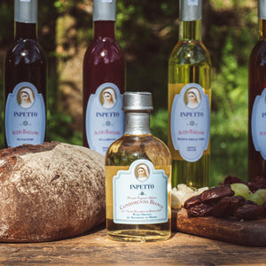 INPETTO - Condimento bianco - feinkostinpetto - Balsamico, Delikatessen, Essig, Feinkost, feinkostinpetto, inpetto, inpetto-feinkost, inpettofeinkost, Mediterrane Küche - inpetto.shop inpetto feinkostinpetto