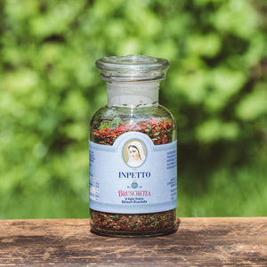 INPETTO - Aglio Orsino - Bärlauch - feinkostinpetto - Bruschetta, Delikatessen, Feinkost, feinkostinpetto, inpetto, inpetto-feinkost, inpettofeinkost, Mediterrane Küche - inpetto.shop inpetto feinkostinpetto