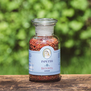 INPETTO - Bruschetta - Classic - feinkostinpetto - Bruschetta, Delikatessen, Feinkost, feinkostinpetto, inpetto, inpetto-feinkost, inpettofeinkost, Mediterrane Küche - inpetto.shop inpetto feinkostinpetto