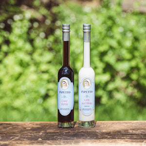 INPETTO - Caffé liquore - feinkostinpetto - Delikatessen, Feinkost, feinkostinpetto, inpetto, inpetto-feinkost, inpettofeinkost, Kaffeelikör, Likör, liquore, Mediterrane Küche - inpetto.shop inpetto feinkostinpetto