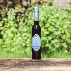 INPETTO - Aceto Balsamo di Mirtillo Rossi (Cranberry) - feinkostinpetto - Balsamico, Cranberry, Delikatessen, Essig, Feinkost, feinkostinpetto, inpetto, inpetto-feinkost, inpettofeinkost, Mediterrane Küche - inpetto.shop inpetto feinkostinpetto