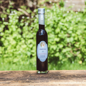INPETTO - Crema aceto balsamo di nocciole (Haselnüssen) - feinkostinpetto - Balsamico, Delikatessen, Essig, Feinkost, feinkostinpetto, Haselnüsse, inpetto, inpetto-feinkost, inpettofeinkost, Mediterrane Küche - inpetto.shop inpetto feinkostinpetto