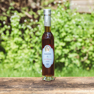 INPETTO - Aceto Balsamo di Fichi (Feige) - feinkostinpetto - Balsamico, Delikatessen, Essig, Feige, Feinkost, feinkostinpetto, inpetto, inpetto-feinkost, inpettofeinkost, Mediterrane Küche - inpetto.shop inpetto feinkostinpetto