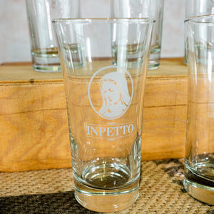 INPETTO - Latte Macchiato Glas - 6er-Set - feinkostinpetto - Accessoires, Delikatessen, Feinkost, feinkostinpetto, Glas, inpetto, inpetto-feinkost, inpettofeinkost, Latte Macchiato, Mediterrane Küche - inpetto.shop inpetto feinkostinpetto