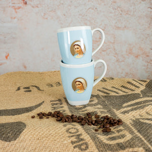 INPETTO Boccale - 2er Set - feinkostinpetto - Accessoires, Boccale, Caffé, Café, Cappuccino, Cappucinotasse, Delikatessen, Feinkost, feinkostinpetto, inpetto, inpetto-feinkost, inpettofeinkost, kaffee, Kaffeebecher, Kaffeetasse, Mediterrane Küche, Milchkaffee, Milchkaffeetasse, Tasse, Tassen - inpetto.shop inpetto feinkostinpetto