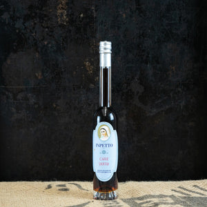 INPETTO - Caffé liquore - feinkostinpetto - Delikatessen, Feinkost, feinkostinpetto, inpetto, inpetto-feinkost, inpettofeinkost, Kaffeelikör, Likör, liquore, Mediterrane Küche - inpetto.shop inpetto feinkostinpetto