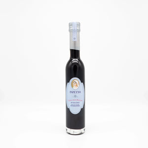 INPETTO - Crema aceto balsamo di nocciole (Haselnüssen) - feinkostinpetto - Balsamico, Delikatessen, Essig, Feinkost, feinkostinpetto, Haselnüsse, inpetto, inpetto-feinkost, inpettofeinkost, Mediterrane Küche - inpetto.shop inpetto feinkostinpetto