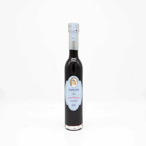 INPETTO - Aceto balsamo di datteri (Datteln) - feinkostinpetto - Balsamico, Datteln, Delikatessen, Essig, Feinkost, feinkostinpetto, inpetto, inpetto-feinkost, inpettofeinkost, Mediterrane Küche - inpetto.shop inpetto feinkostinpetto