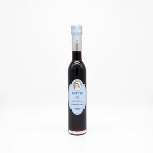 INPETTO - Aceto Balsamo di Mirtillo Rossi (Cranberry) - feinkostinpetto - Balsamico, Cranberry, Delikatessen, Essig, Feinkost, feinkostinpetto, inpetto, inpetto-feinkost, inpettofeinkost, Mediterrane Küche - inpetto.shop inpetto feinkostinpetto