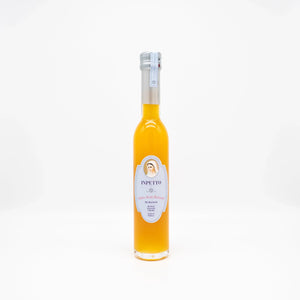 INPETTO - Crema Aceto Balsamo di Mango (Mango) - feinkostinpetto - Balsamico, Bianco, Delikatessen, Essig, Feinkost, feinkostinpetto, inpetto, inpetto-feinkost, inpettofeinkost, Mango, Mediterrane Küche - inpetto.shop inpetto feinkostinpetto