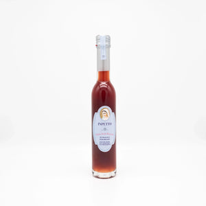 INPETTO - Aceto Balsamo di Fragole e Rabarbaro (Erdbeer/Rhabarber) - feinkostinpetto - Balsamico, Delikatessen, Erdbeer, Essig, Feinkost, feinkostinpetto, inpetto, inpetto-feinkost, inpettofeinkost, Mediterrane Küche, Rharbarber - inpetto.shop inpetto feinkostinpetto