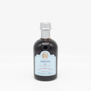 INPETTO - Aceto balsamico di modena IGP - feinkostinpetto - Balsamico, Delikatessen, Essig, Feinkost, feinkostinpetto, inpetto, inpetto-feinkost, inpettofeinkost, Mediterrane Küche - inpetto.shop inpetto feinkostinpetto