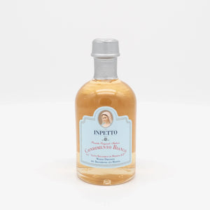 INPETTO - Condimento bianco - feinkostinpetto - Balsamico, Delikatessen, Essig, Feinkost, feinkostinpetto, inpetto, inpetto-feinkost, inpettofeinkost, Mediterrane Küche - inpetto.shop inpetto feinkostinpetto