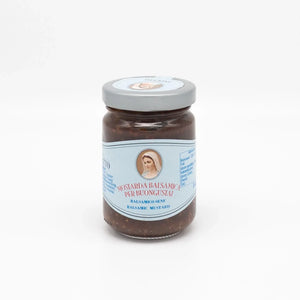 INPETTO - Mostarda di Buongustai (BALSAMICOSENF) - feinkostinpetto - Balsamicosenf, Delikatessen, Feinkost, feinkostinpetto, inpetto, inpetto-feinkost, inpettofeinkost, Mediterrane Küche, Senf - inpetto.shop inpetto feinkostinpetto