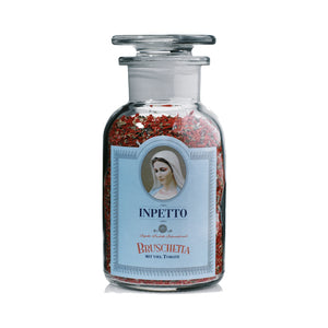 INPETTO - Bruschetta - Classic - feinkostinpetto - Bruschetta, Delikatessen, Feinkost, feinkostinpetto, inpetto, inpetto-feinkost, inpettofeinkost, Mediterrane Küche - inpetto.shop inpetto feinkostinpetto
